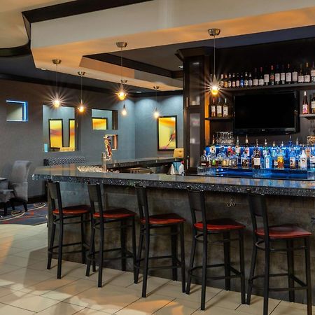 Hilton Garden Inn Ft Worth Alliance Airport Roanoke Exterior foto