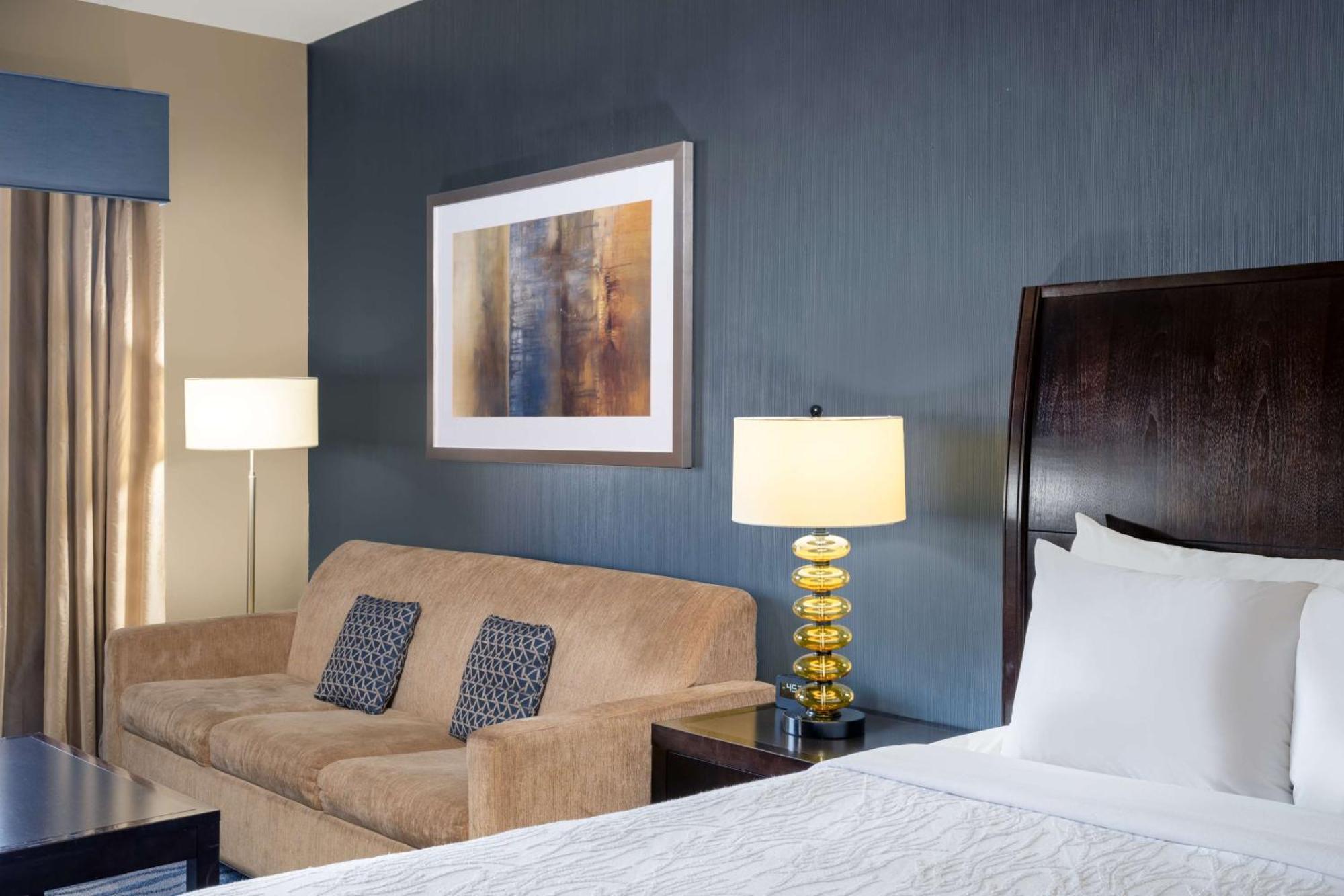 Hilton Garden Inn Ft Worth Alliance Airport Roanoke Exterior foto