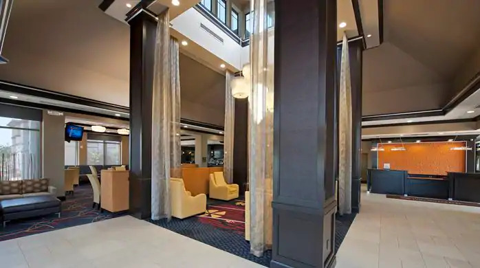 Hilton Garden Inn Ft Worth Alliance Airport Roanoke Exterior foto
